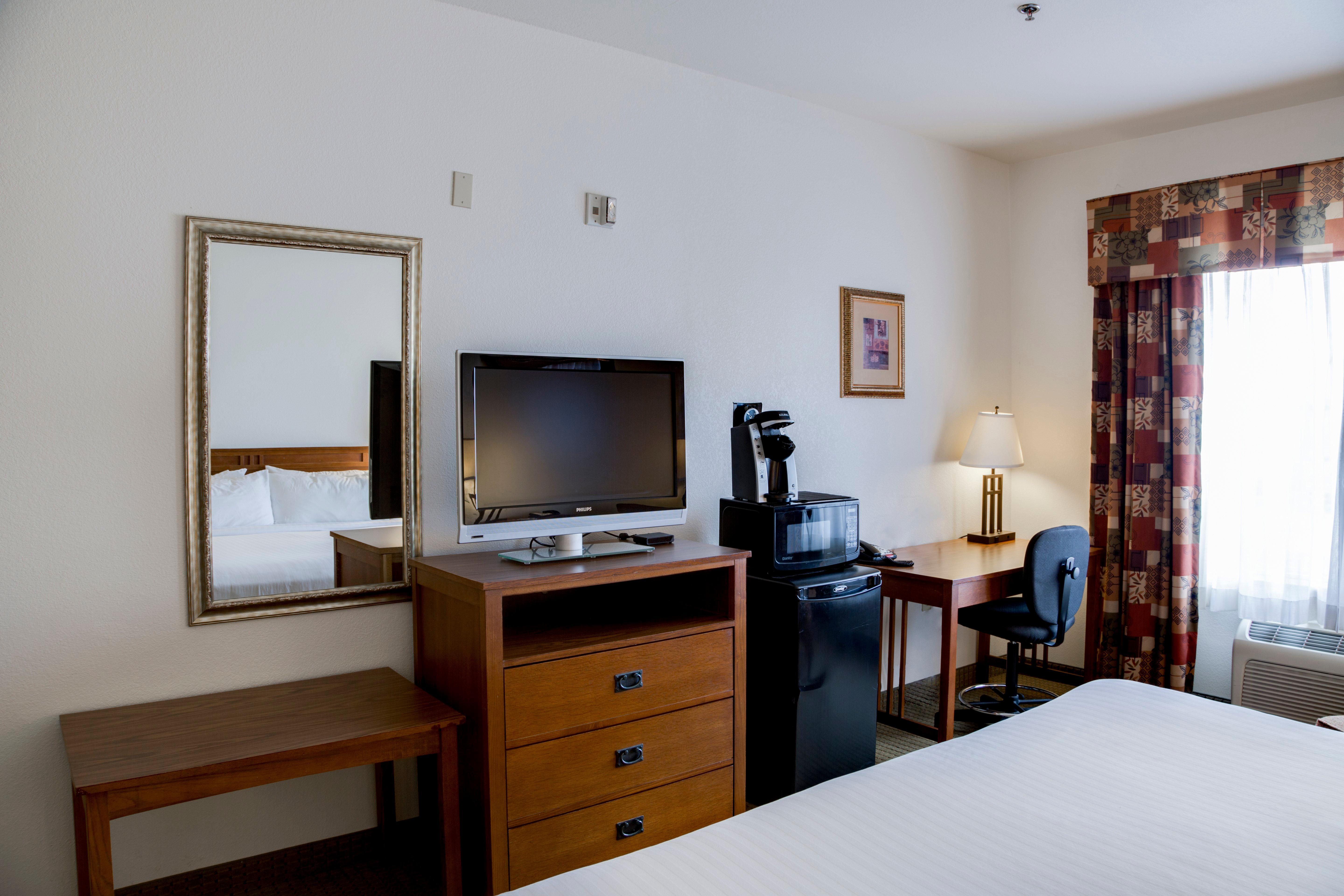 Holiday Inn Express & Suites Jacksonville, An Ihg Hotel South Jacksonville Bagian luar foto